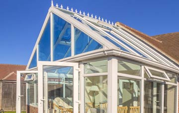 conservatory roof insulation costs Llanwenog