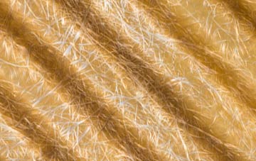 Llanwenog fibreglass roof waterproofing