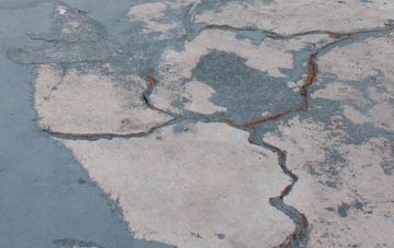 fibreglass roofing replacement Llanwenog