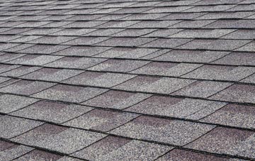 Llanwenog tiles for shallow pitch roofing