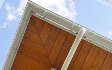 Llanwenog soffit types