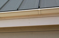 Llanwenog soffit repair
