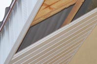 rated Llanwenog soffit repair companies